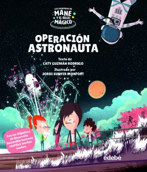 Operación Astronauta