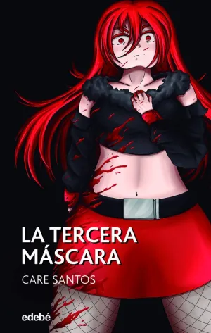La Tercera Máscara