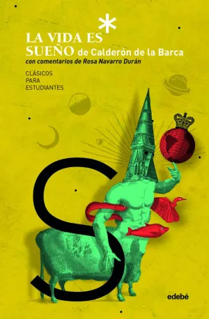 La Vida Es Sueño