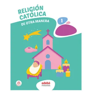 Religión Católica 1
