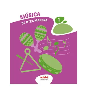 Música 1ºprimaria 2022