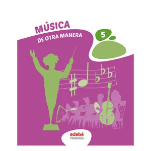 Música 5ºprimaria 2022