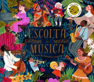 Escolta la Música