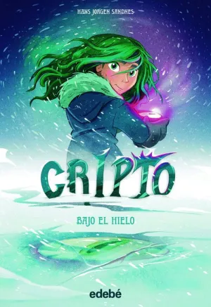Cripto 5: Bajo el Hielo