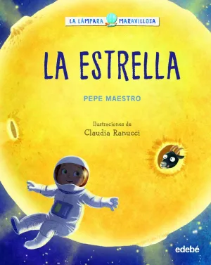 La Lámpara Maravillosa: la Estrella