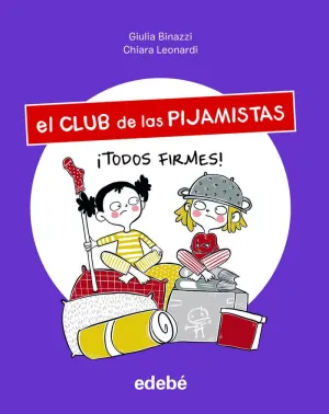 ¡Todos Firmes!