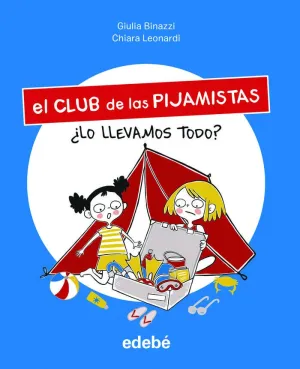 ¿Lo Llevamos Todo?