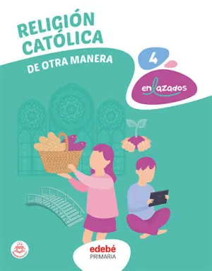 Religión Católica 4