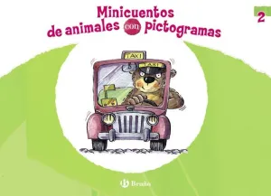 Minicuentos de Animales2