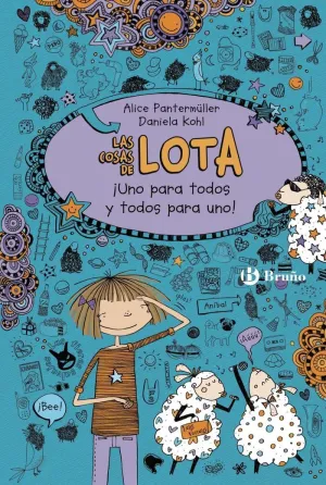 ¡Uno para Todos y Todos