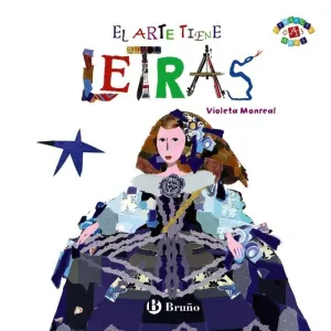 El Arte Tiene Letras