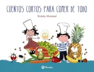 Cuentos Cortos para Come