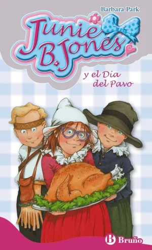 Junie B. Jones y el Dia