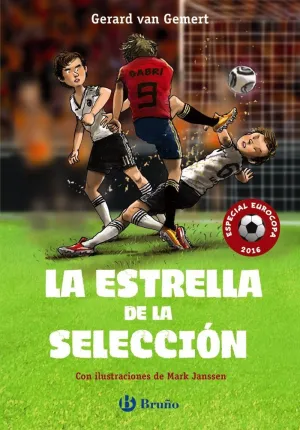 La Estrella de la Selecc