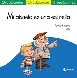 Mi Abuelo Es una Estrell