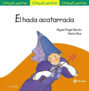El Hada Acatarrada