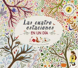 Las Cuatro Estaciones en