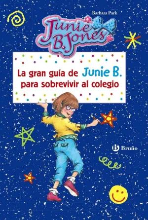 La Gran Guía de Junie B