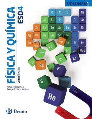 Cb Fyq 4 eso 3V