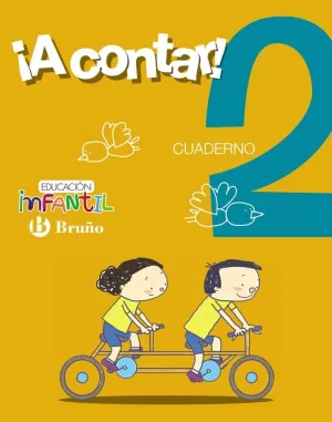 ¡A Contar! 2