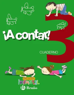 ¡A Contar! 3