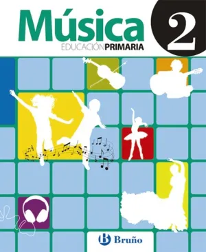Música 2 Primaria