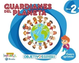 Guardianes Planeta N2