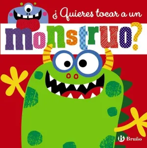 Mostruo