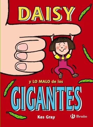 Daisy y lo Malo de los G