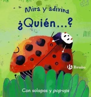 Mira y Adivina ¿ Quien... ?