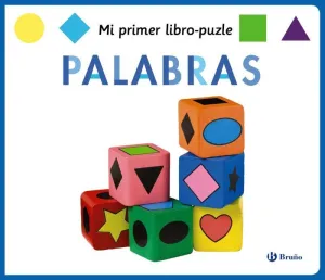 Mi Primer Libro-Puzle. P