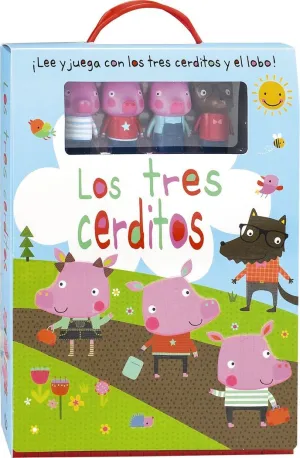 Los Tres Cerditos