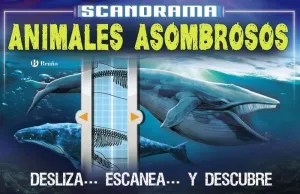 Scanorama. Animales