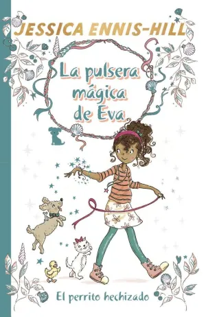 Pulsera Mág. Eva, 2. Per