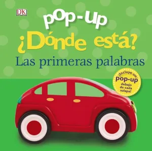 Donde esta