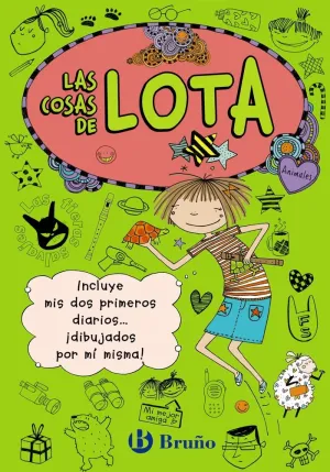 Lota (Vaya Con+Uno Para)
