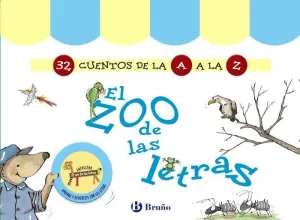 Zoo de las Letras(32Aaz)