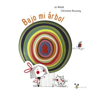 Bajo mi Árbol
