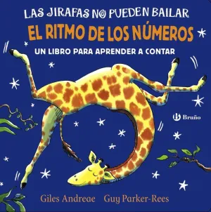 Jirafas no P. bailar. ritm