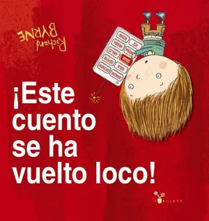 Este Cuento se Ha Vuelto