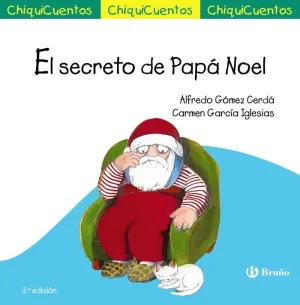 El Secreto de Papá Noel