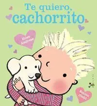 Te Quiero, Cachorrito