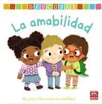 Descubre la Amabilidad