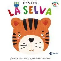 Tris-Tras. La Selva
