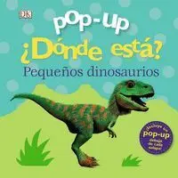 Pop-Up. Los Dinosaurios