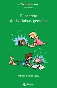 Secreto Falsas Gemelas