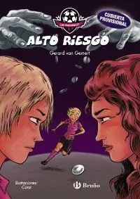 Amazonas Cf: Alto Riesgo