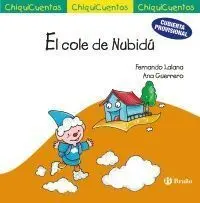 El Cole de Nubidú