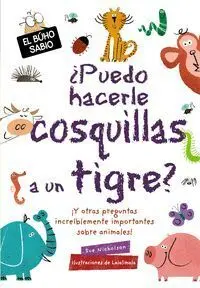 Puedo Hacerle Cosquillas