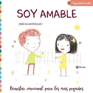 Pequesentimientos. Amabl